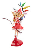 Sega Touhou Project Flandre Scarlet Premium Figure