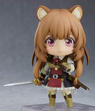 Good Smile The Rising of The Shield Hero: Raphtalia Nendoroid Action Figure