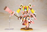 Kotobukiya Medarot: FSL01-Fancyaile Plastic Model Kit