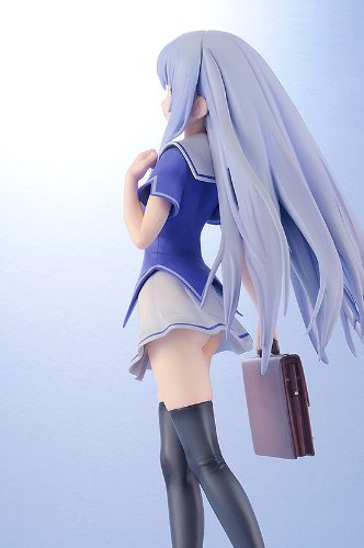 Oreshura: Chiwa Harusaki <br> 1/8 Scale Figure