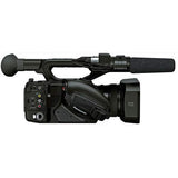 Panasonic AG-UX90 4K/HD Professional Camcorder All You Need Bundle