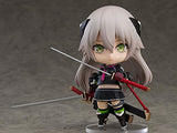 Good Smile Heavily Armed High School Girls: Ichi Nendoroid Action Figure, Multicolor