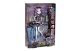 Monster High Travel Catrine DeMew Scaris City of Frights Exclusive