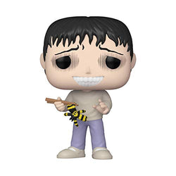 Funko Pop! Animation: Junji Ito - Souichi Tsujii