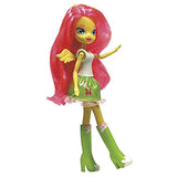 My Little Pony Equestria Girls Collection Fluttershy Doll