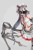 Union Creative mensHdge Technical No. 1: Ca Nurse Costume PVC Statue