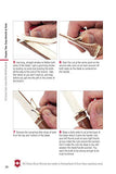 Victorinox Swiss Army Knife Whittling Book: 43 Easy Projects (Fox Chapel Publishing) Step-by-Step Instructions to Carve Useful & Whimsical Objects with Just an Original Swiss Army Knife & a Twig