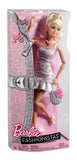 Barbie Fashionistas - Barbie Doll