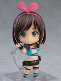 Good Smile Kizuna Ai Games 2019 Version Nendoroid Action Figure, Multicolor