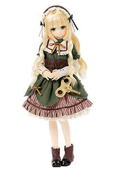 Alvastaria Rebecca -Hidamari no Tokei Mori- Complete Doll