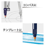 STAEDTLER Staedtler Mars matic technical pen 700-M025