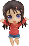 Good Smile Charlotte Project: Ayumi Otosaka Nendoroid Action Figure