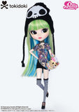 Pullip Dolls Tokidoki Luna 12 inches Figure, Collectible Fashion Doll P-083