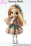 Pullip Dolls Byul Innocent World Hermine 10" Fashion Doll Accessory