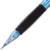 PENAL17CSWUS - Pentel Champ Mechanical Pencil, 0.7 mm, Blue Barrel, 24/Pack