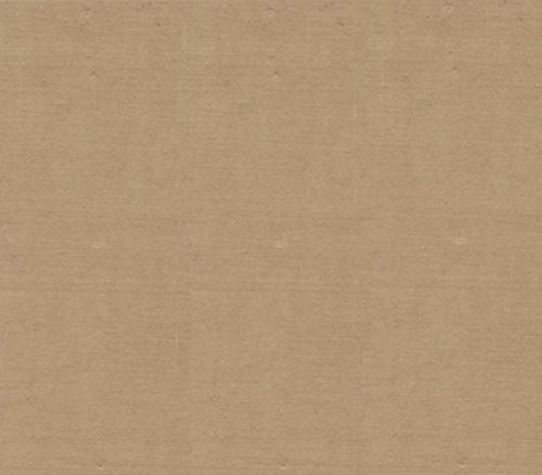 Polyester Cotton Fabric Broadcloth TAUPE / 60" Wide/ Sold By the Yard