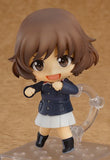 Good Smile Girls Und Panzer: Yukari Akiyama Nendoroid Action Figure