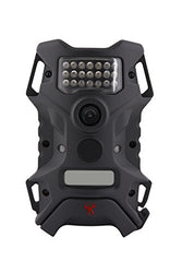 Wildgame Innovations TX10i1-8 Terra Extreme Camera, 10 MP, Black