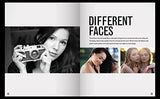 One Face 50 Ways: The Portrait Photography Idea Book