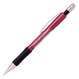 STAEDTLER 779 graphite 0.5 mm automatic mechanical pencil-Red,Blue,Black-(Pack of 3)