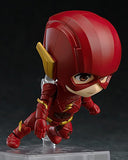 Good Smile Justice League: Flash Nendoroid Action Figure