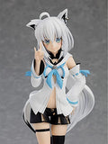 Good Smile Hololive Production: Shirakami Fubuki Pop Up Parade PVC Figure, Multicolor