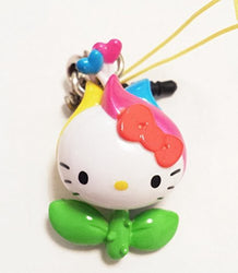 Tokidoki x Hello Kitty Frenzies Phone Charm Phonezie - Flower by Tokidoki