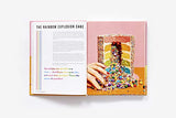 The Power of Sprinkles: A Cake Book by the Founder of Flour Shop