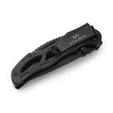 Things Remembered Personalized Stealth Pocket Knife with Engraving Included
