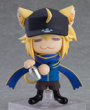 Good Smile Fate/Grand Carnival: Mysterious Neko X Nendoroid Action Figure