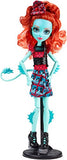 Monster High Monster Exchange Program Lorna McNessie Doll