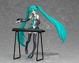 Good Smile Hatsune Miku: Figma Action Figure (Live Stage Version)