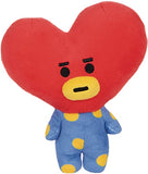 GUND LINE Friends BT21 TATA Plush Stuffed Animal, 6"