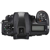 Nikon D780 DSLR Camera with AF-S 24-120mm VR Lens + Nikon AF-P 70-300mm f/4.5-6.3G ED Lens + 2pc SanDisk 32GB Memory Cards + Accessory Kit