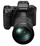 FUJIFILM X-H2S MIRRORLESS Camera Body