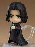 Good Smile Harry Potter: Severus Snape Nendoroid Action Figure, Multicolor