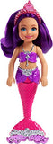 Barbie Dreamtopia Sparkle Mountain Mermaid Doll