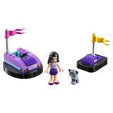 Lego 30409 Friends Emma's Bumper Cars Mini Set # [Bagged]