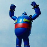 Union Creative Toy Box Sofubi 020: Gigantor Tetsujin 28 Go Vinyl Figure