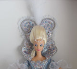 1997 Barbie Collectibles - Bob Mackie Madame du Barbie