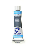 Van Gogh Watercolors payne's Gray [Pack of 4 ]