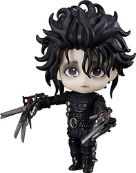 Edward Scissorhands Nendoroid Action Figure