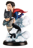 Quantum Mechanix World's Finest: Batman & Superman Q-Fig Max Figure