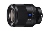 Sony SEL50F14Z Planar T FE 50mm f/1.4 ZA Lens