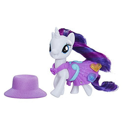 My Little Pony School of Friendship Rarity