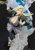 TAMASHII NATIONS Bandai Figuartszero Tsunade Kizuna Relation Naruto Shippuden, Multi