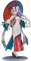 Max Factory Fate/Grand Order: Archer/Tomoe Gozen (Heroic Spirit Traveling Outfit Version) 1:7 Scale PVC Figure