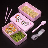 Thumbs Up UK Tokidoki Bento Box