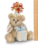 Bearington Beary Happy Birthday