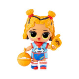 LOL Surprise Loves Mini Sweets S3 Deluxe- Kellogg's with 4 Dolls, Accessories, Limited Edition Dolls, Candy and Cereal Theme, Kellogg’s Theme, Collectible Dolls- Great Gift for Girls Age 4+